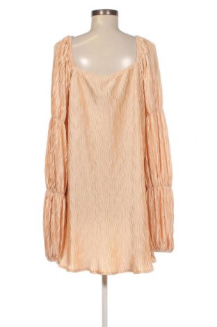 Kleid Missguided, Größe M, Farbe Orange, Preis € 14,12