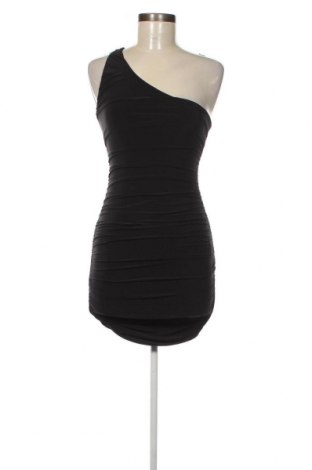 Kleid Missguided, Größe XXS, Farbe Schwarz, Preis 12,80 €