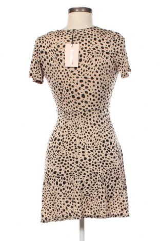 Kleid Missguided, Größe XXS, Farbe Mehrfarbig, Preis € 11,20