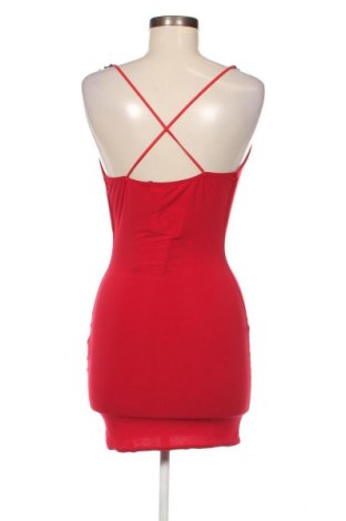 Kleid Missguided, Größe XXS, Farbe Rot, Preis 32,01 €