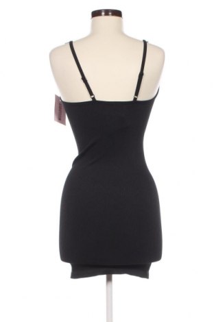 Kleid Missguided, Größe XS, Farbe Schwarz, Preis 15,68 €