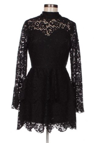 Kleid Missguided, Größe M, Farbe Schwarz, Preis € 19,29