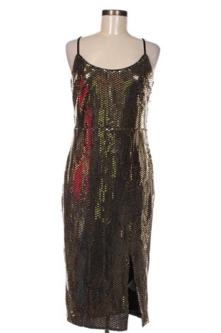 Šaty  Missguided, Velikost M, Barva Vícebarevné, Cena  367,00 Kč