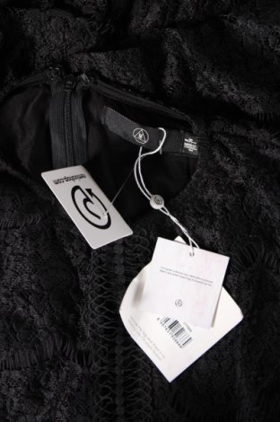 Φόρεμα Missguided, Μέγεθος S, Χρώμα Μαύρο, Τιμή 13,94 €