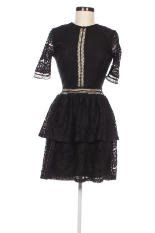 Kleid Missguided, Größe S, Farbe Schwarz, Preis 15,68 €