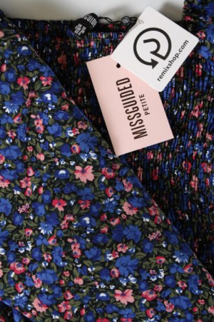 Kleid Missguided, Größe M, Farbe Mehrfarbig, Preis € 14,12