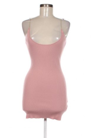 Šaty  Missguided, Velikost M, Barva Růžová, Cena  384,00 Kč