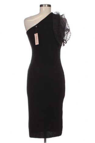 Kleid Missguided, Größe M, Farbe Schwarz, Preis € 14,12