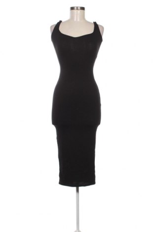 Kleid Missguided, Größe XXS, Farbe Schwarz, Preis 12,80 €