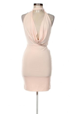 Kleid Missguided, Größe M, Farbe Rosa, Preis € 11,50