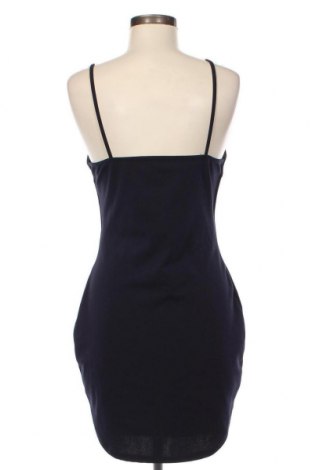 Kleid Missguided, Größe M, Farbe Blau, Preis € 11,50