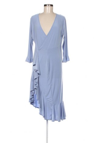 Kleid Missguided, Größe XL, Farbe Blau, Preis € 10,09