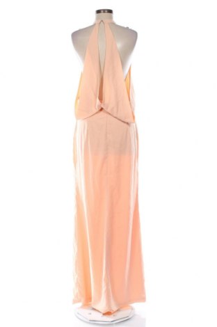 Kleid Missguided, Größe M, Farbe Orange, Preis 20,18 €