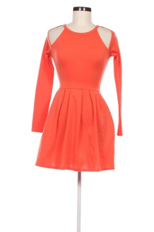 Kleid Missguided, Größe S, Farbe Orange, Preis 10,09 €