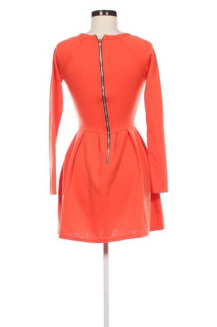 Kleid Missguided, Größe S, Farbe Orange, Preis 11,10 €