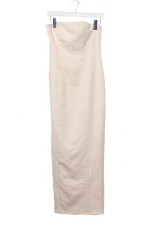 Φόρεμα Misspap, Μέγεθος M, Χρώμα Εκρού, Τιμή 36,08 €