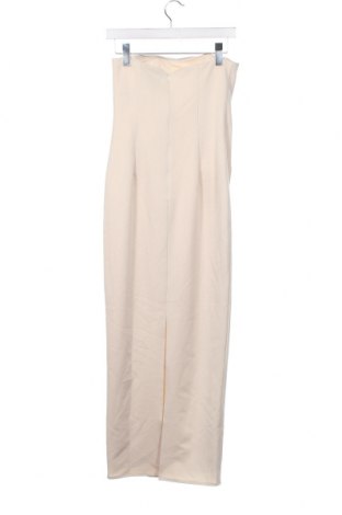 Φόρεμα Misspap, Μέγεθος M, Χρώμα Εκρού, Τιμή 39,69 €