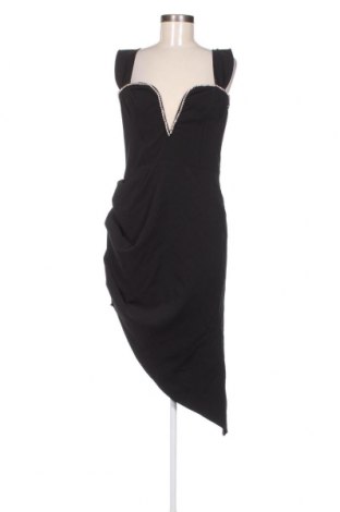 Rochie Misspap, Mărime XL, Culoare Negru, Preț 230,27 Lei