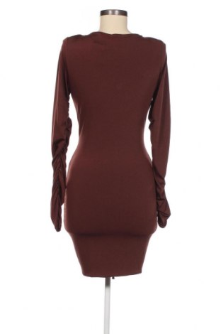Φόρεμα Misspap, Μέγεθος M, Χρώμα Καφέ, Τιμή 27,84 €