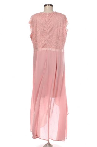 Kleid Miusol, Größe 3XL, Farbe Rosa, Preis 97,42 €