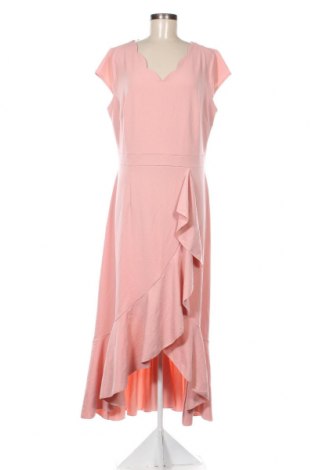 Kleid Miusol, Größe XXL, Farbe Rosa, Preis 21,57 €