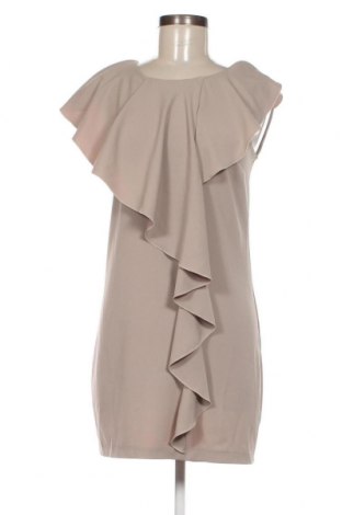 Kleid Mivite, Größe M, Farbe Beige, Preis 21,60 €