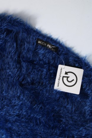 Kleid Moda Pui, Größe L, Farbe Blau, Preis € 11,83