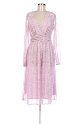 Φόρεμα Mohito, Μέγεθος L, Χρώμα Ρόζ , Τιμή 19,05 €