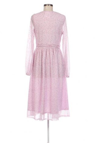 Šaty  Mohito, Velikost L, Barva Růžová, Cena  471,00 Kč