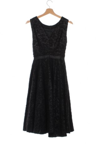 Kleid Mohito, Größe XS, Farbe Schwarz, Preis 12,11 €