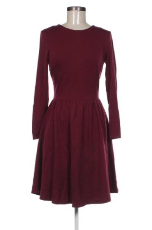 Kleid Mohito, Größe S, Farbe Rot, Preis 9,08 €
