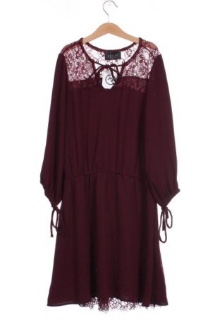 Kleid Mohito, Größe XXS, Farbe Rot, Preis 14,91 €