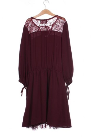 Kleid Mohito, Größe XXS, Farbe Rot, Preis 8,95 €