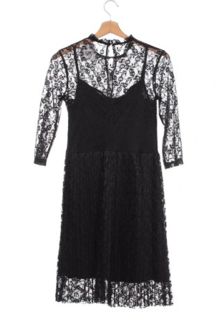 Kleid Mohito, Größe XS, Farbe Schwarz, Preis € 8,50
