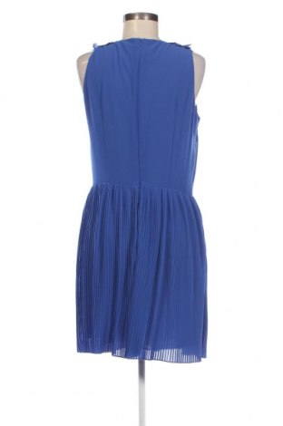 Kleid Mohito, Größe M, Farbe Blau, Preis 8,50 €