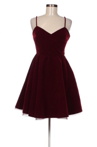 Kleid Mohito, Größe S, Farbe Rot, Preis € 19,23