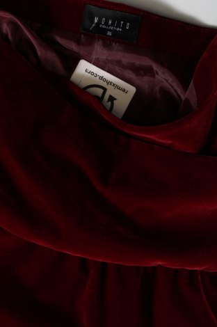 Kleid Mohito, Größe S, Farbe Rot, Preis € 29,59