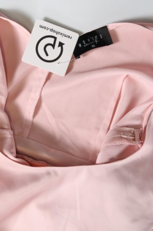 Kleid Mohito, Größe S, Farbe Rosa, Preis 30,00 €