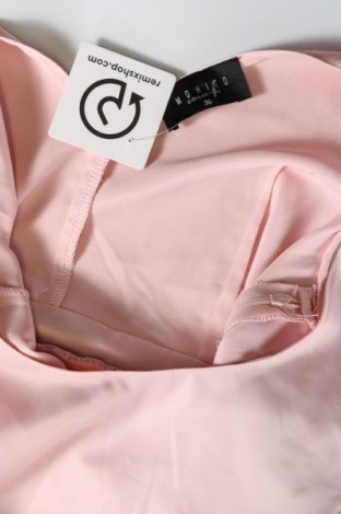 Kleid Mohito, Größe S, Farbe Rosa, Preis € 30,00