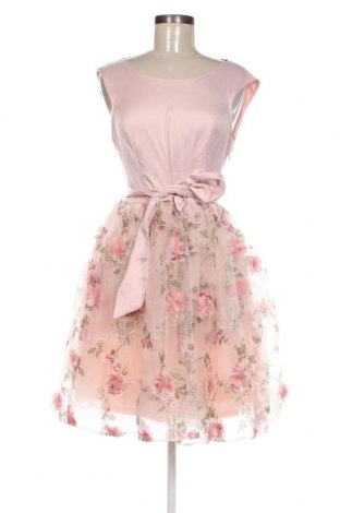 Kleid Mohito, Größe S, Farbe Rosa, Preis 30,00 €