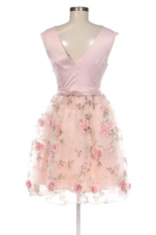 Kleid Mohito, Größe S, Farbe Rosa, Preis 30,00 €