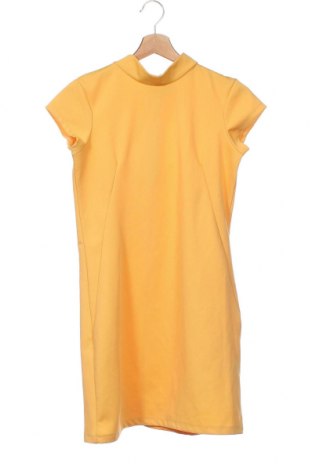 Kleid Mohito, Größe XS, Farbe Gelb, Preis 8,95 €