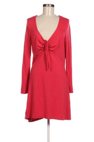 Šaty  Mohito, Velikost XL, Barva Růžová, Cena  367,00 Kč