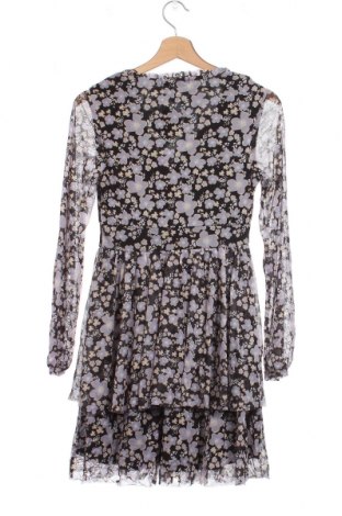 Kleid Mohito, Größe XS, Farbe Mehrfarbig, Preis 8,45 €