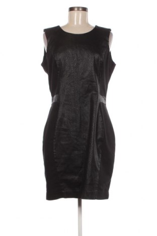 Kleid Mohito, Größe XL, Farbe Schwarz, Preis 16,91 €