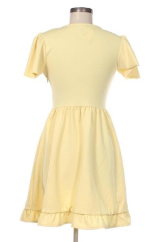 Kleid Mohito, Größe S, Farbe Gelb, Preis € 8,45