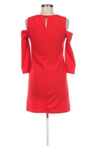 Kleid Mohito, Größe S, Farbe Rot, Preis 21,00 €