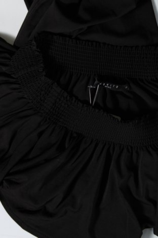 Kleid Mohito, Größe XS, Farbe Schwarz, Preis 10,49 €