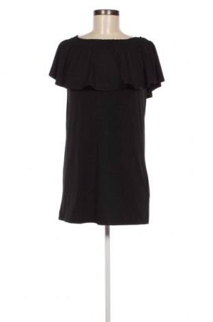 Kleid Mohito, Größe XS, Farbe Schwarz, Preis 10,49 €