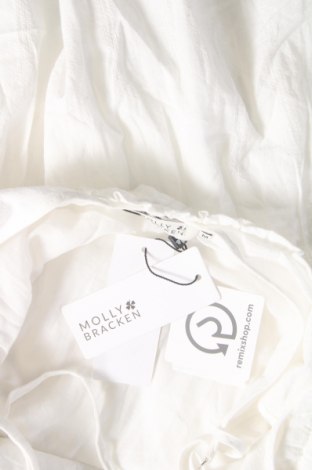 Φόρεμα Molly Bracken, Μέγεθος M, Χρώμα Λευκό, Τιμή 55,67 €